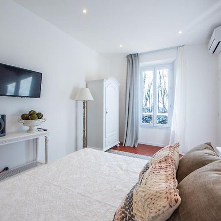 Chambres Lougolin Grasse Ngoại thất bức ảnh