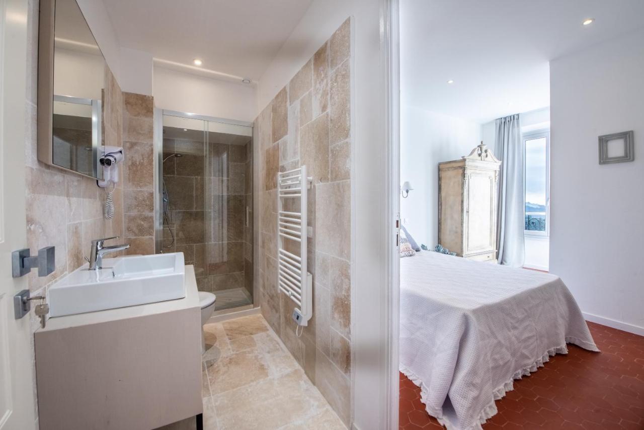 Chambres Lougolin Grasse Ngoại thất bức ảnh