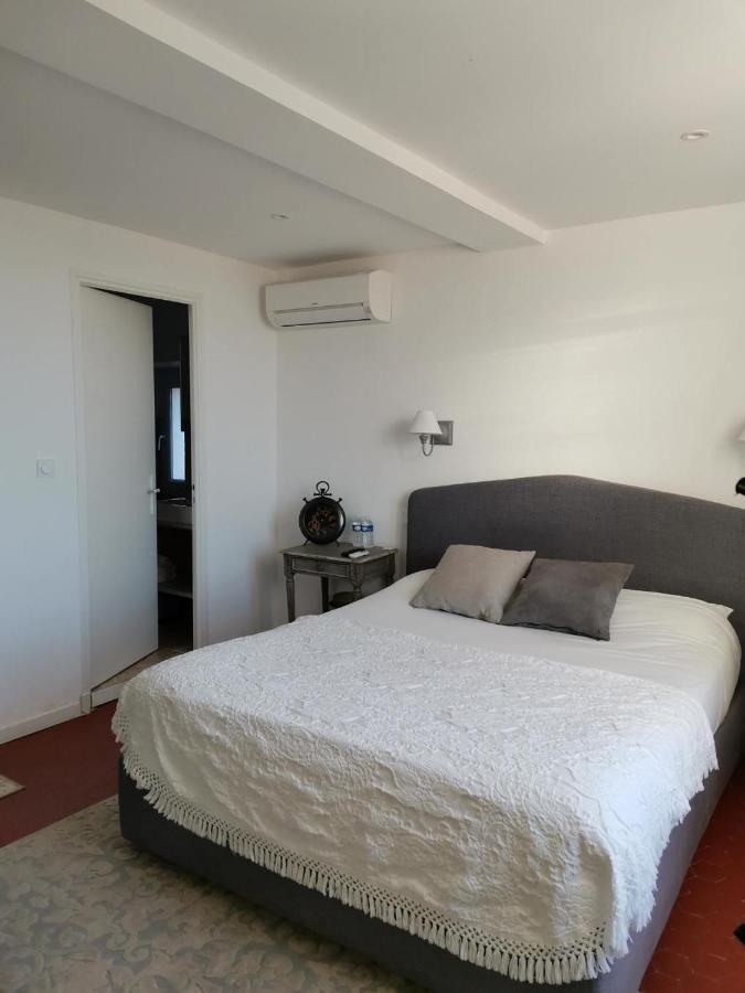 Chambres Lougolin Grasse Ngoại thất bức ảnh